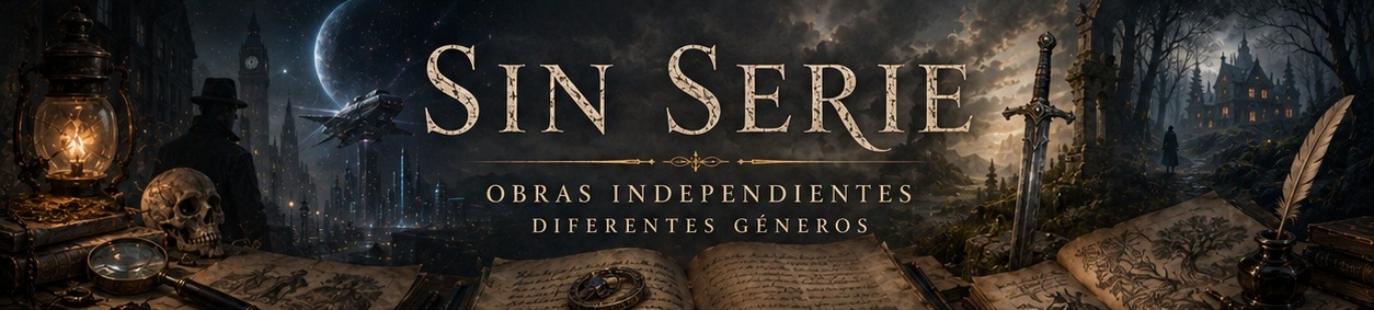 Sin serie
