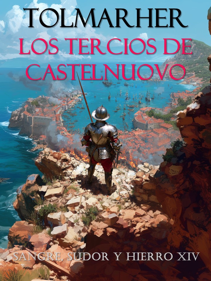 Los Tercios de Castelnuovo