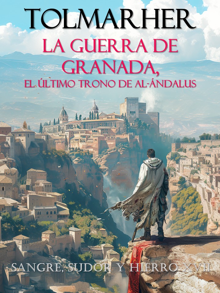 La Guerra de Granada, El último trono de Al-Ándalus