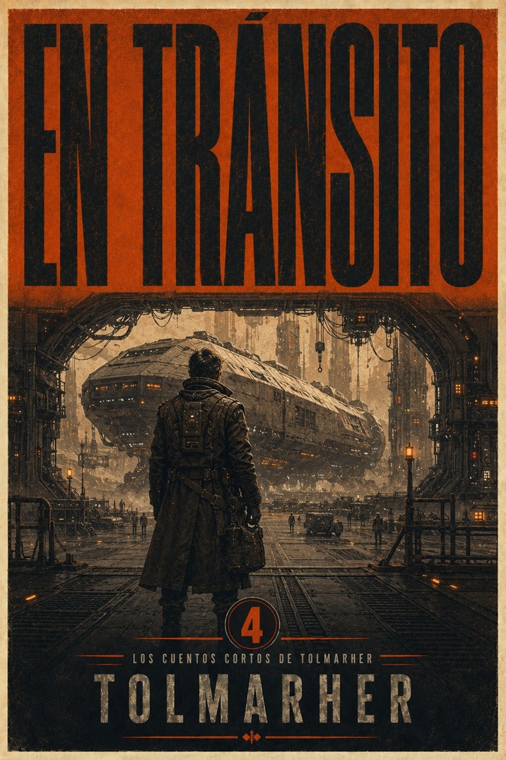 En tránsito
