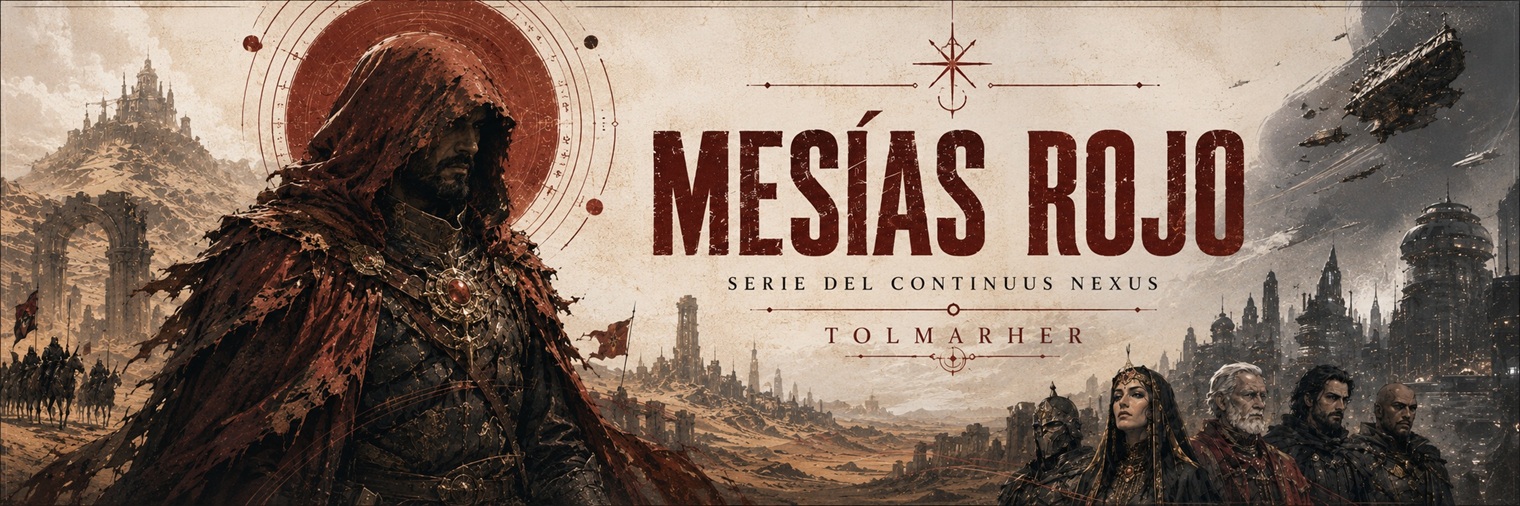 Mesías Rojo