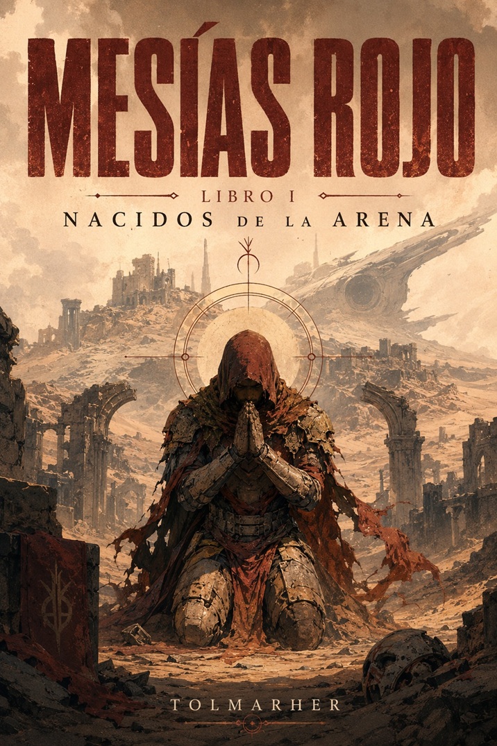 Nacidos de la Arena
