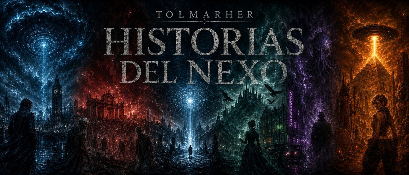 Historias del Nexo
