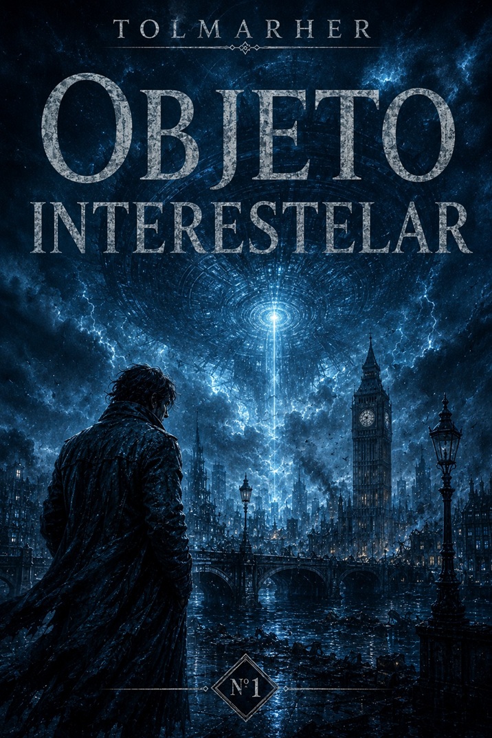 Objeto Interestelar