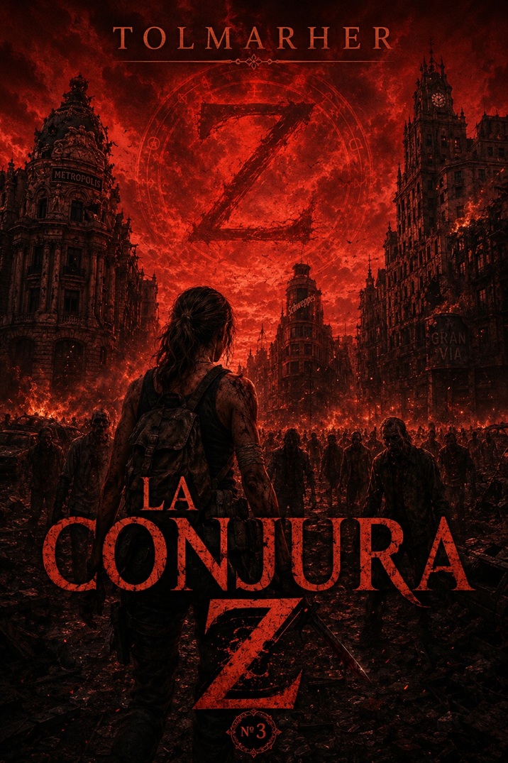 La Conjura Z