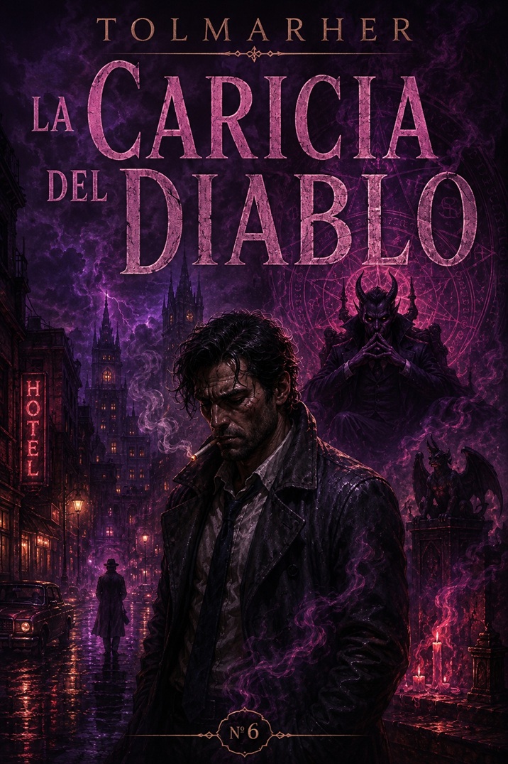 La Caricia del Diablo