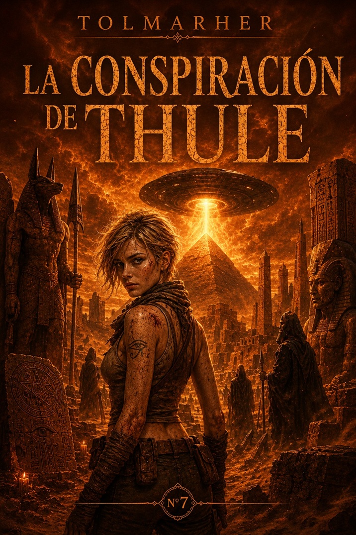 La Conspiración de Thule