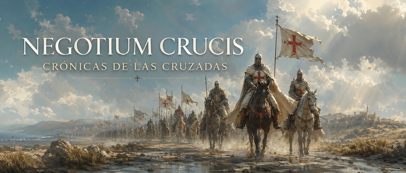 Negotium Crucis