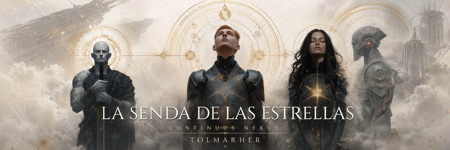 La Senda de las Estrellas