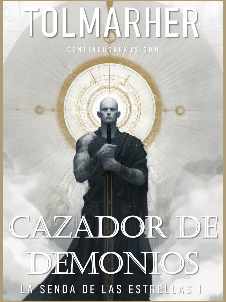 Cazador de demonios