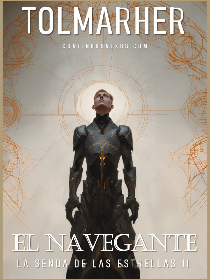 El Navegante