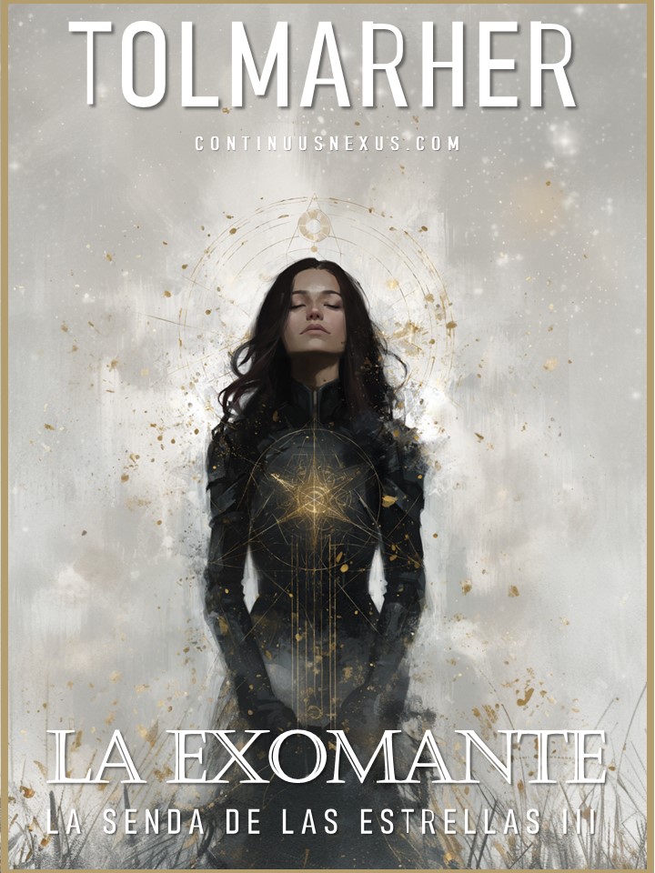 La Exomante