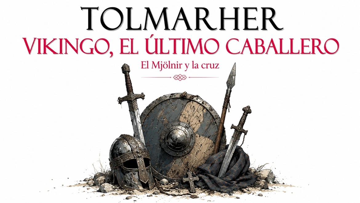 Vikingo, El Último Caballero