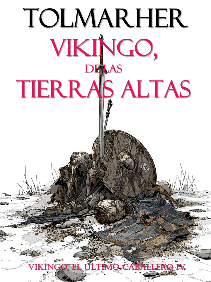 Vikingo, De las Tierras Altas