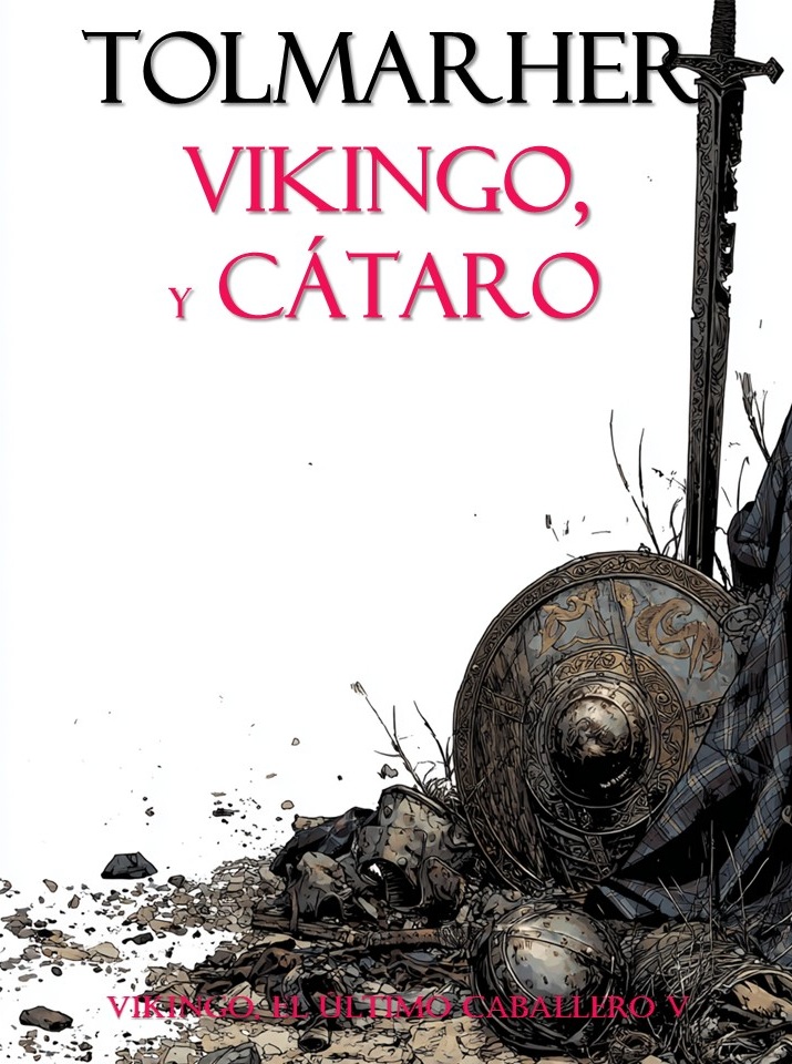 Vikingo y Cátaro