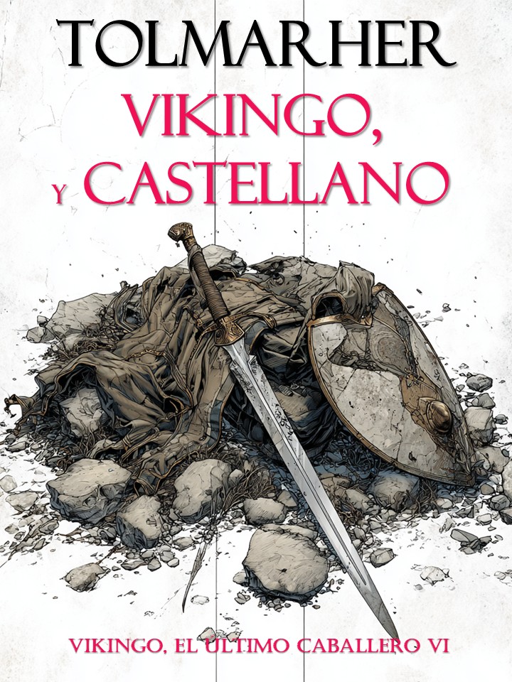 Vikingo y Castellano