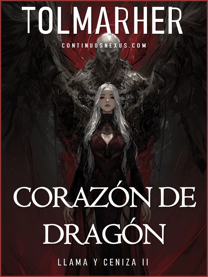 Corazón de Dragón