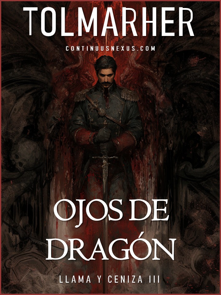 Ojos de Dragón