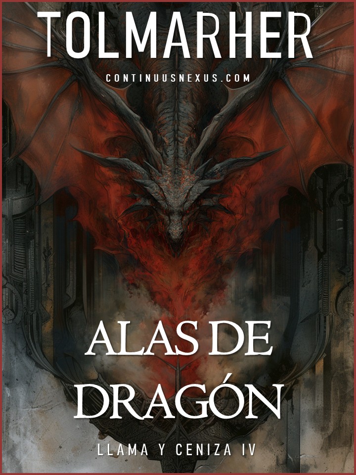Alas de Dragón