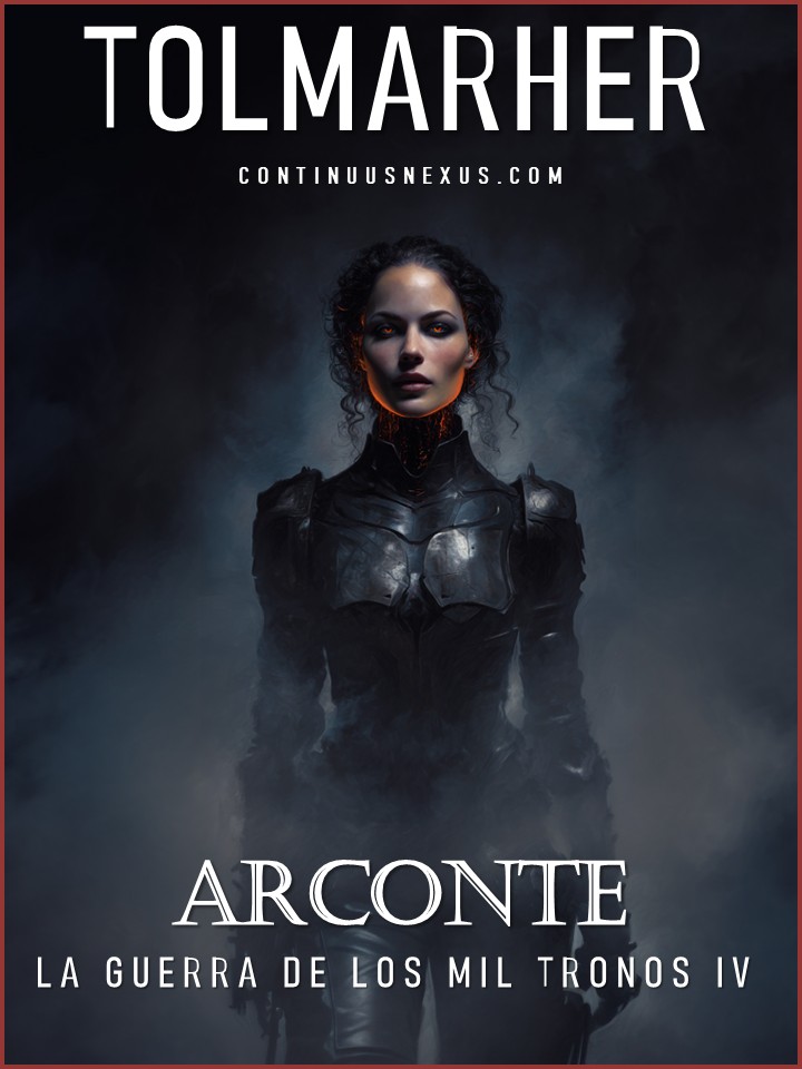 Arconte