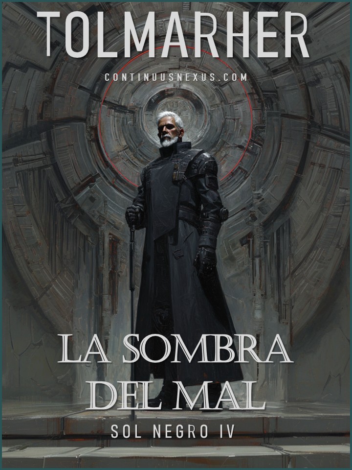 La Sombra del Mal