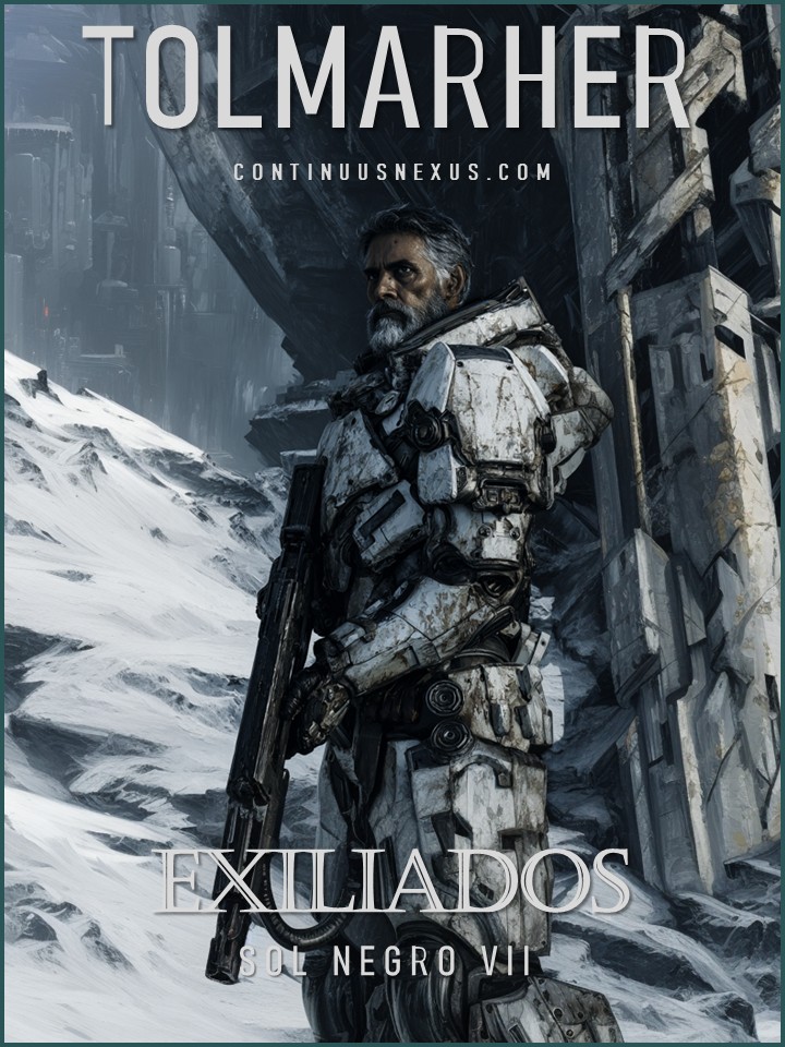 Exiliados