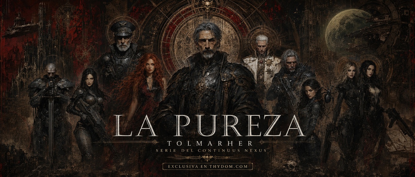 La Pureza