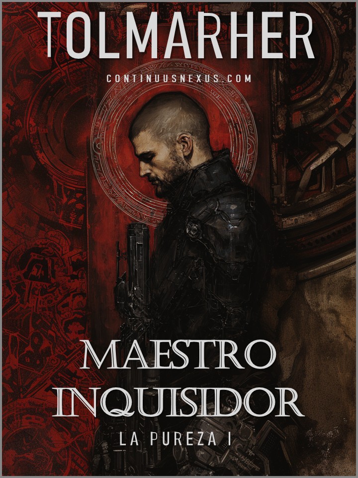 Maestro Inquisidor