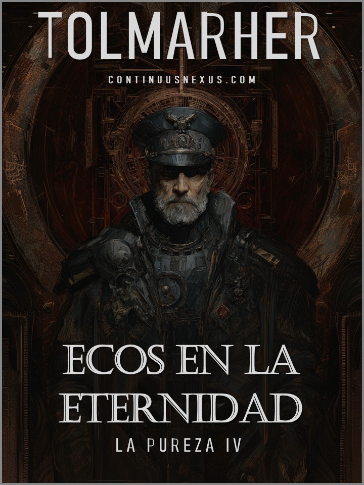 Ecos en la Eternidad