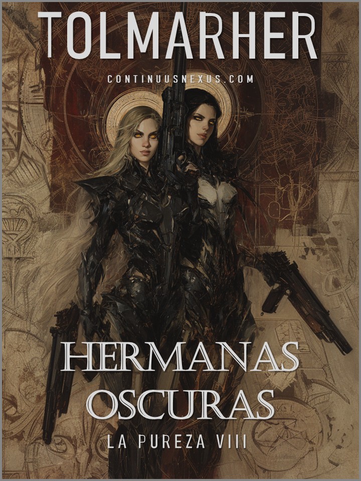 Hermanas Oscuras
