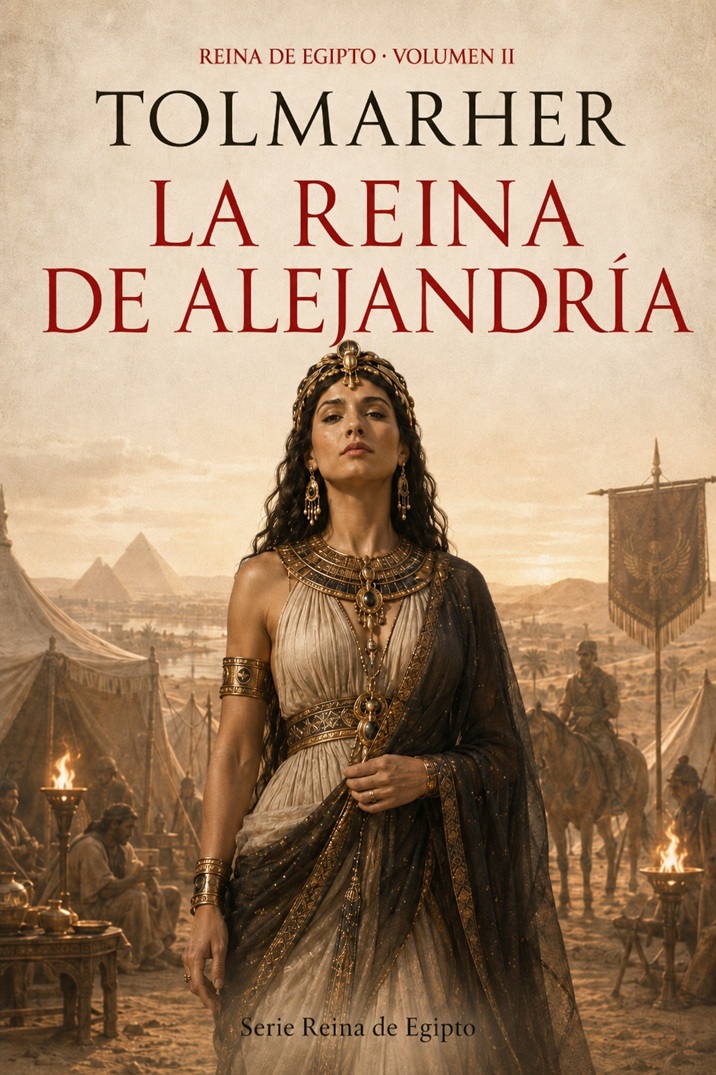 La Reina de de Alejandría