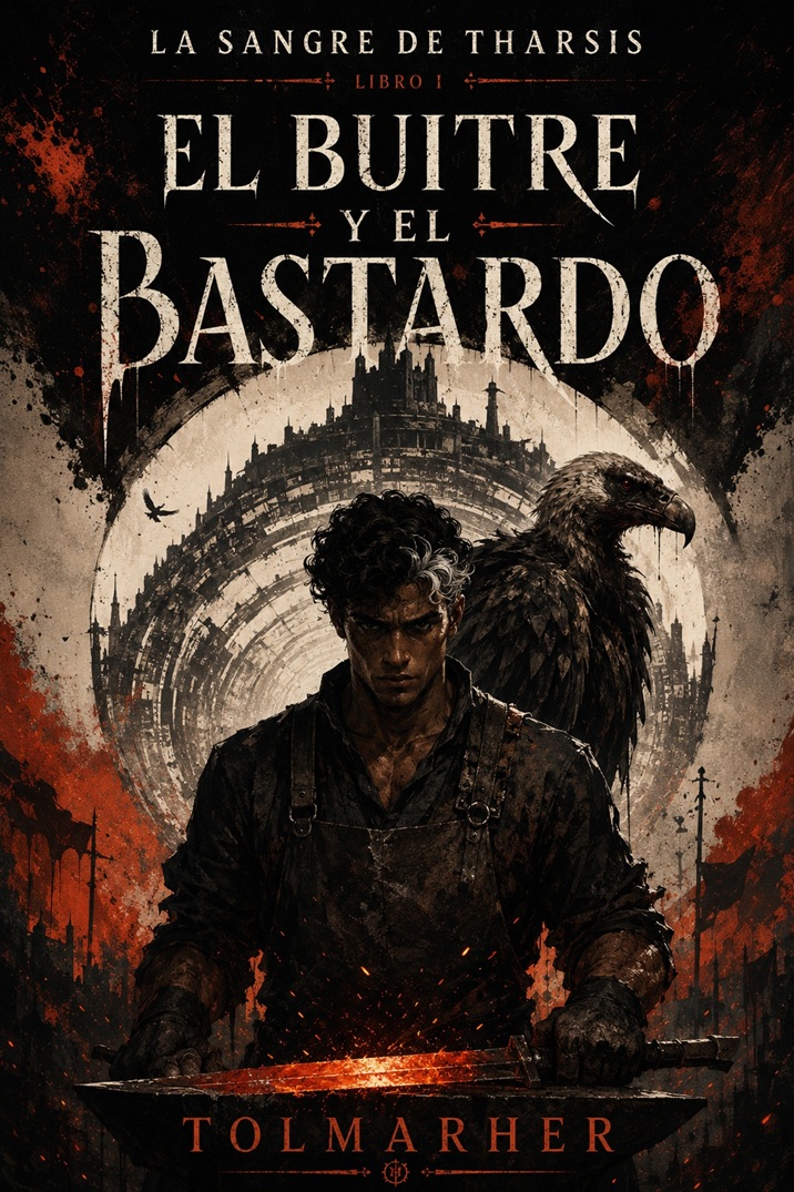 El Buitre y el Bastardo
