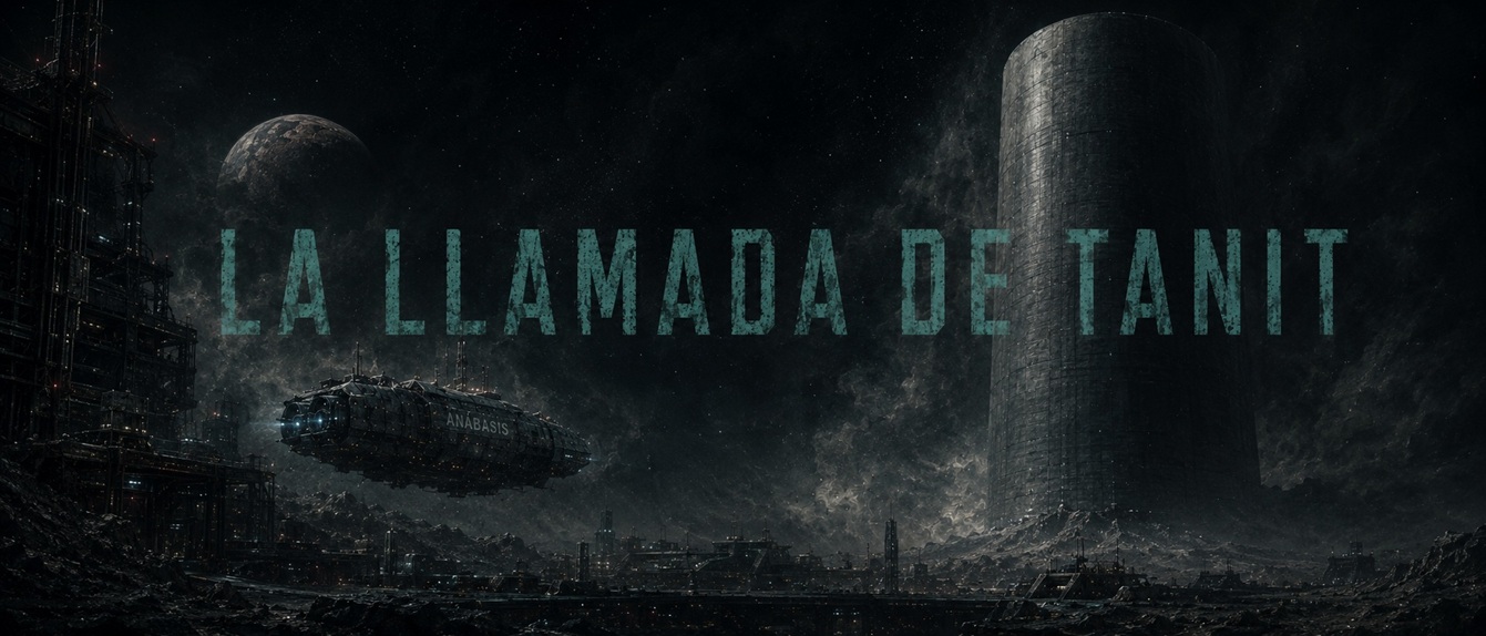La Llamada de Tanit