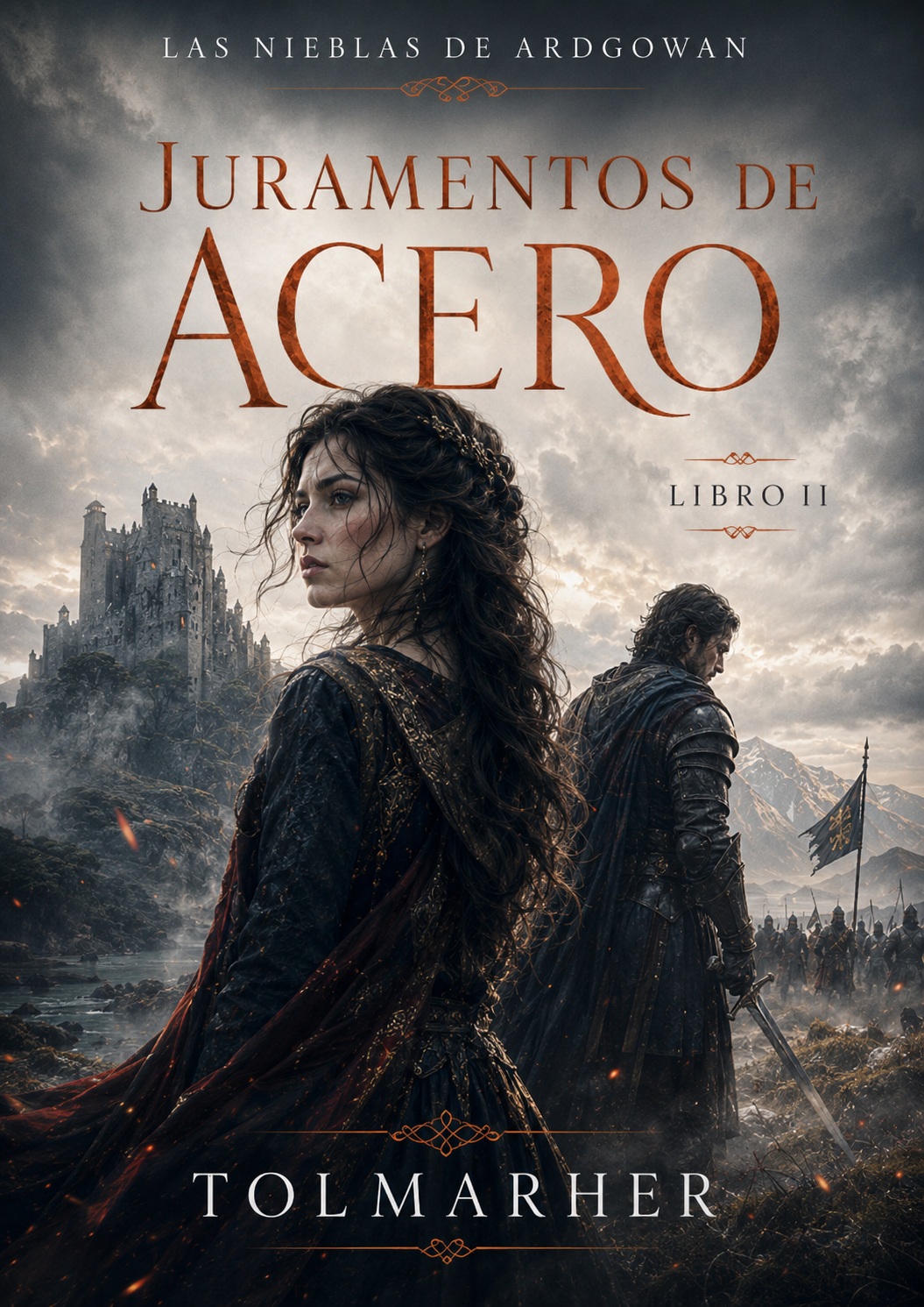 Juramentos de Acero