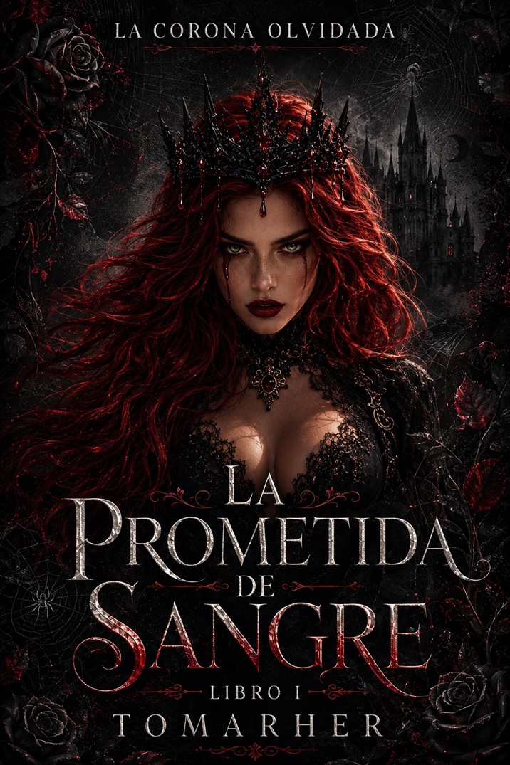 La Prometida de Sangre