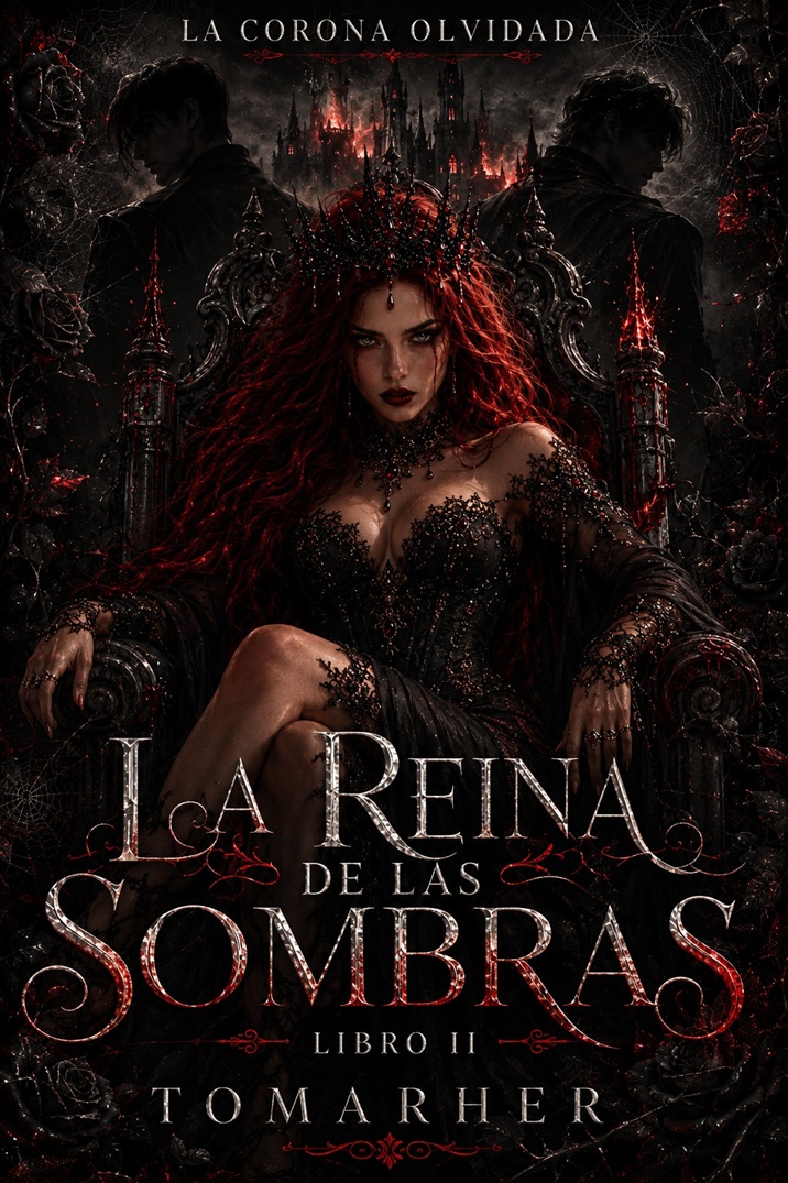 La reina de las sombras