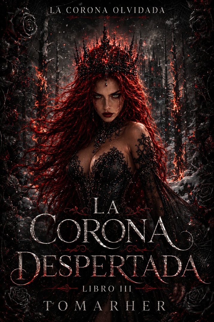 La corona despertada