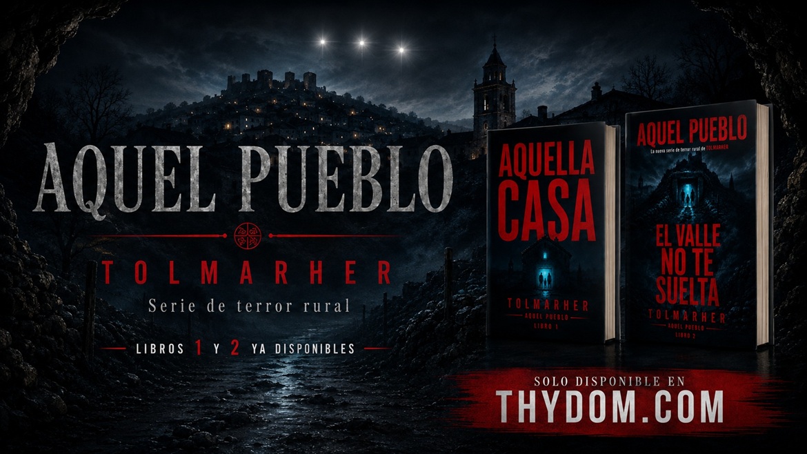 Aquel Pueblo
