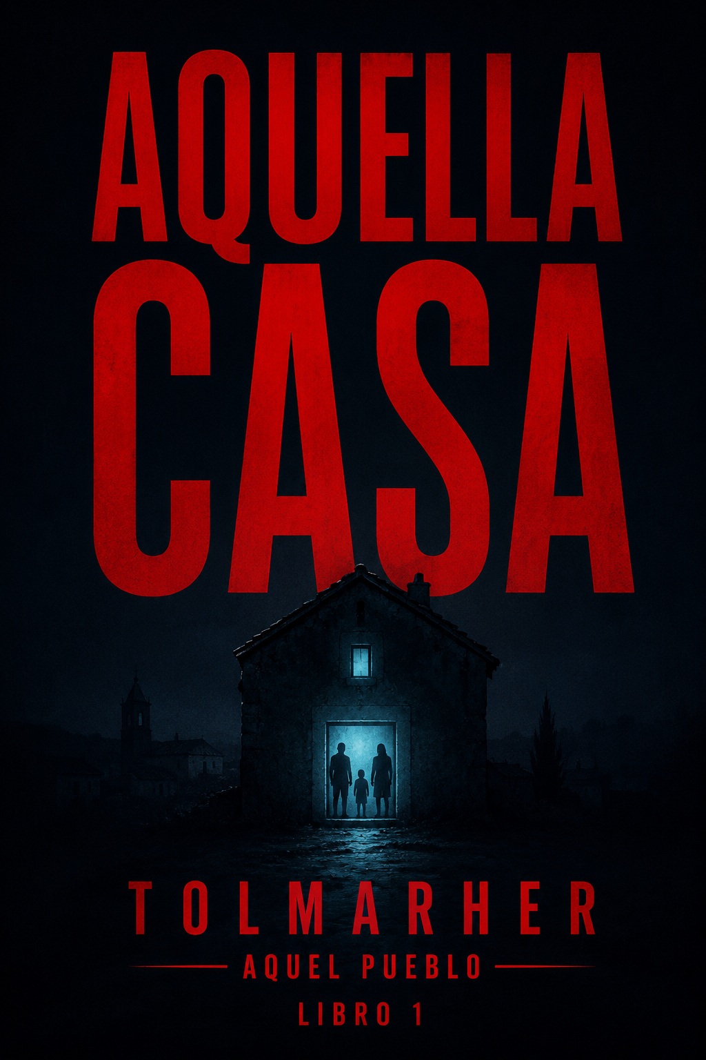 Aquella casa