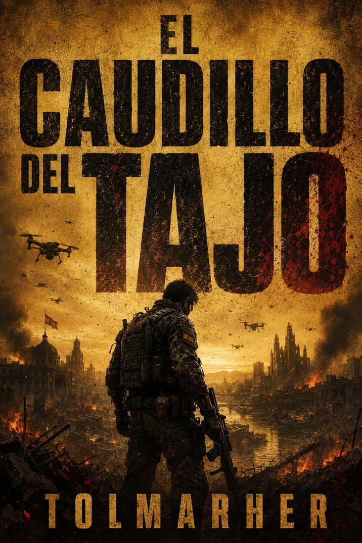 El Caudillo del Tajo, Crónica del fin de Europa