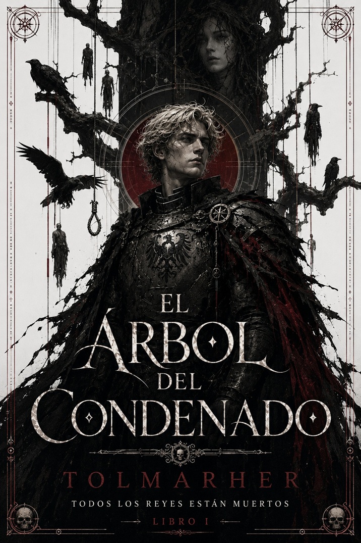 El Árbol del Condenado