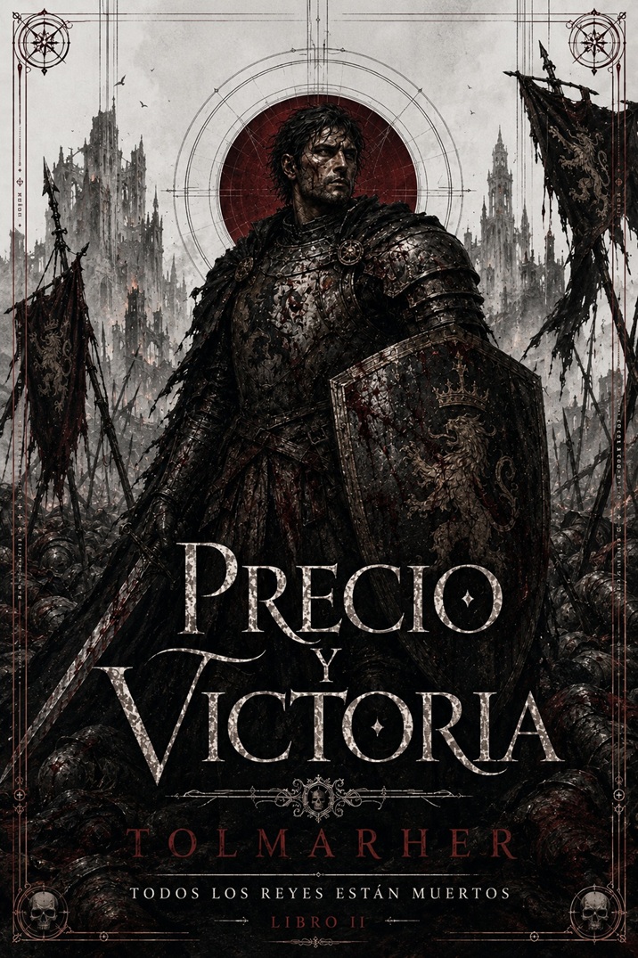 Precio y Victoria