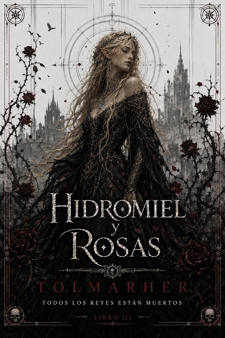 Hidromiel y Rosas