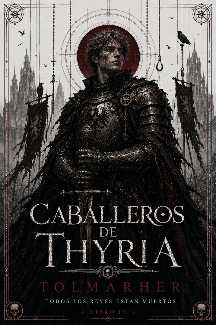 Caballeros de Thyria