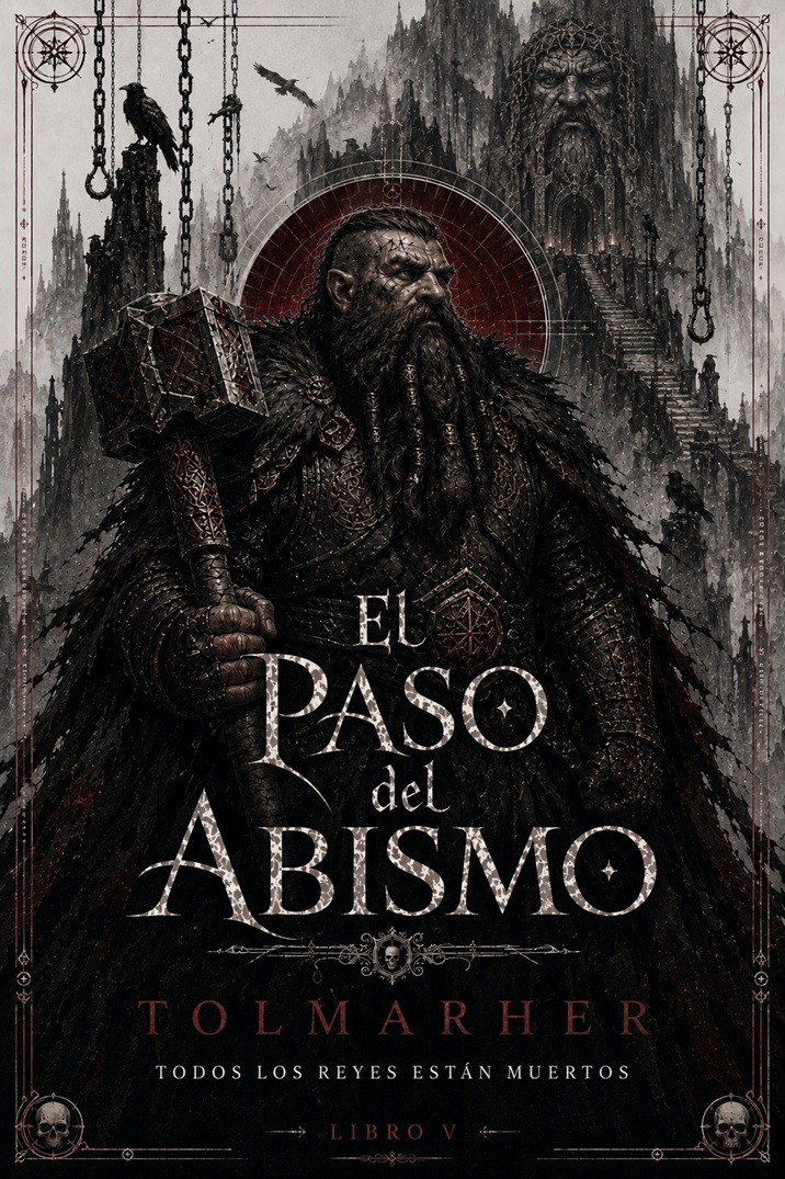 El Paso del Abismo