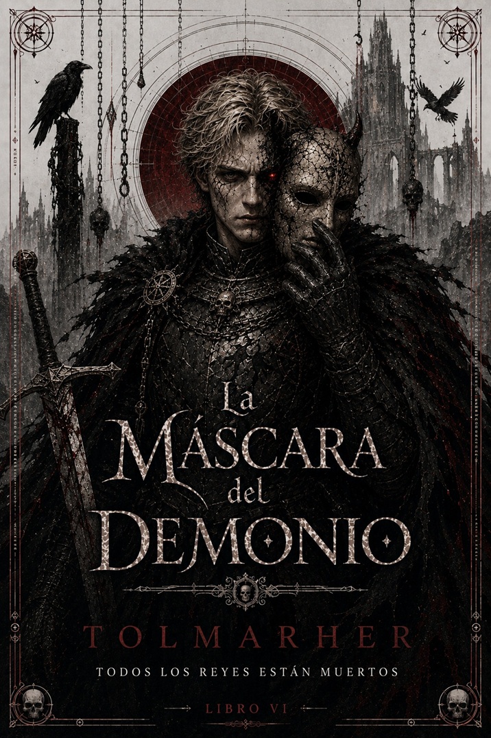 La Máscara del Demonio