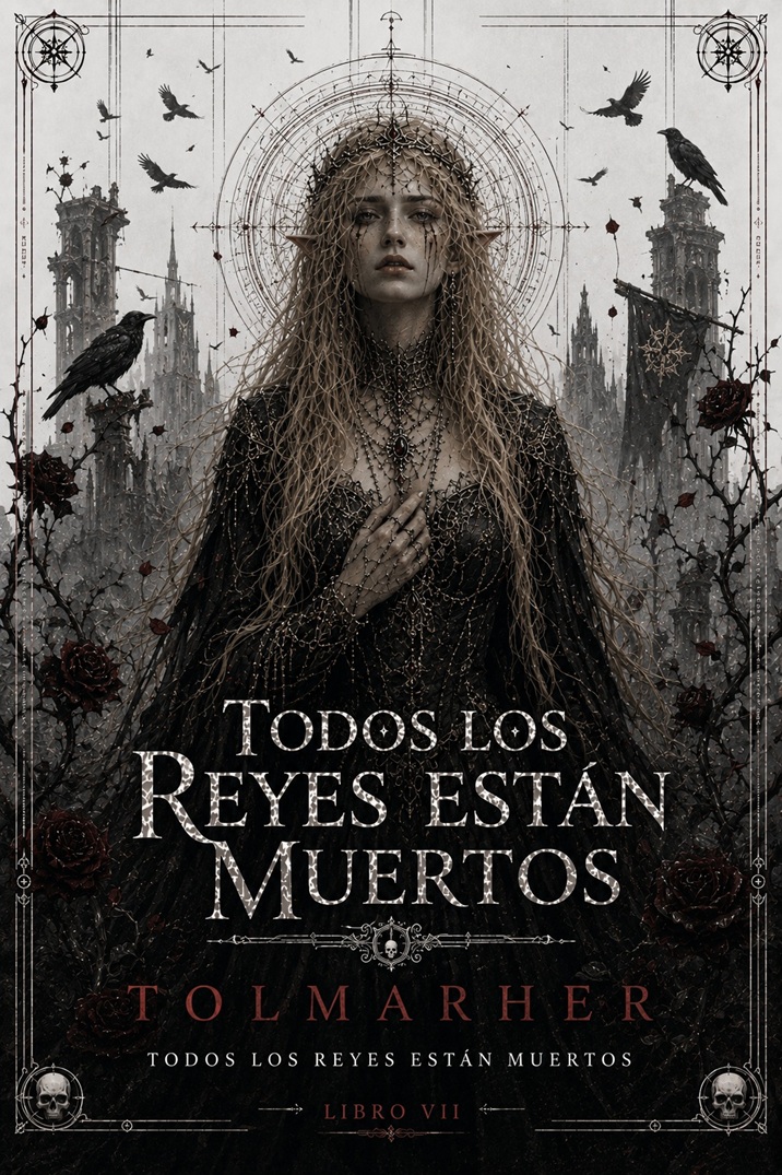 Todos los Reyes están muertos