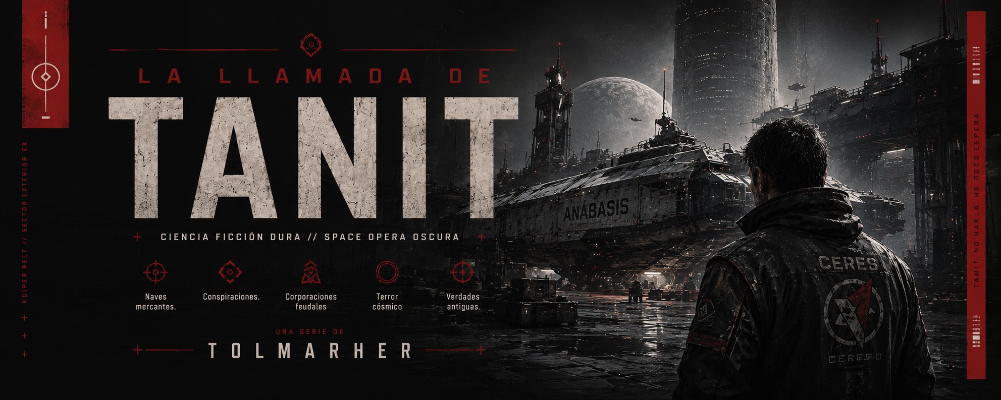 La Llamada de Tanit