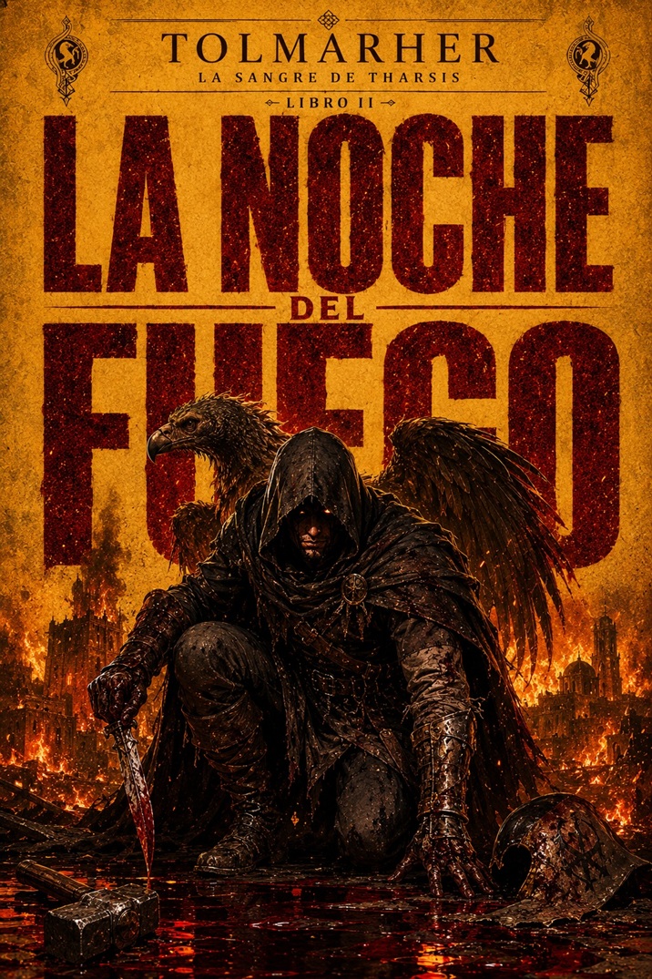 La Noche del Fuego