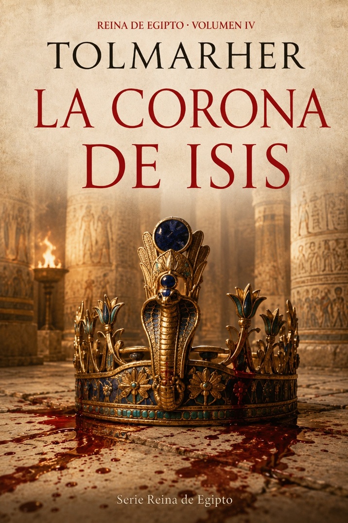 La Corona de Isis